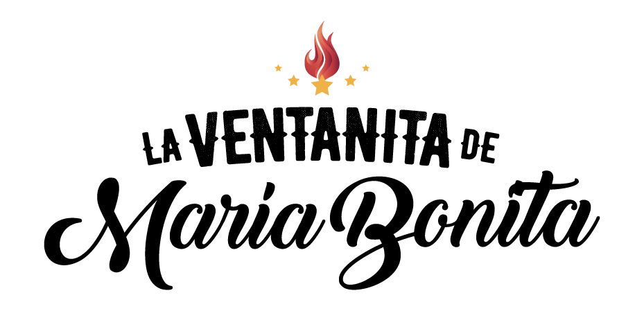 Logo de La Ventanita de María Bonita