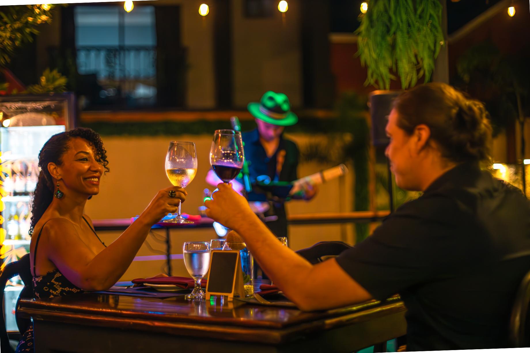 Imagen 2 de María Bonita Steak House