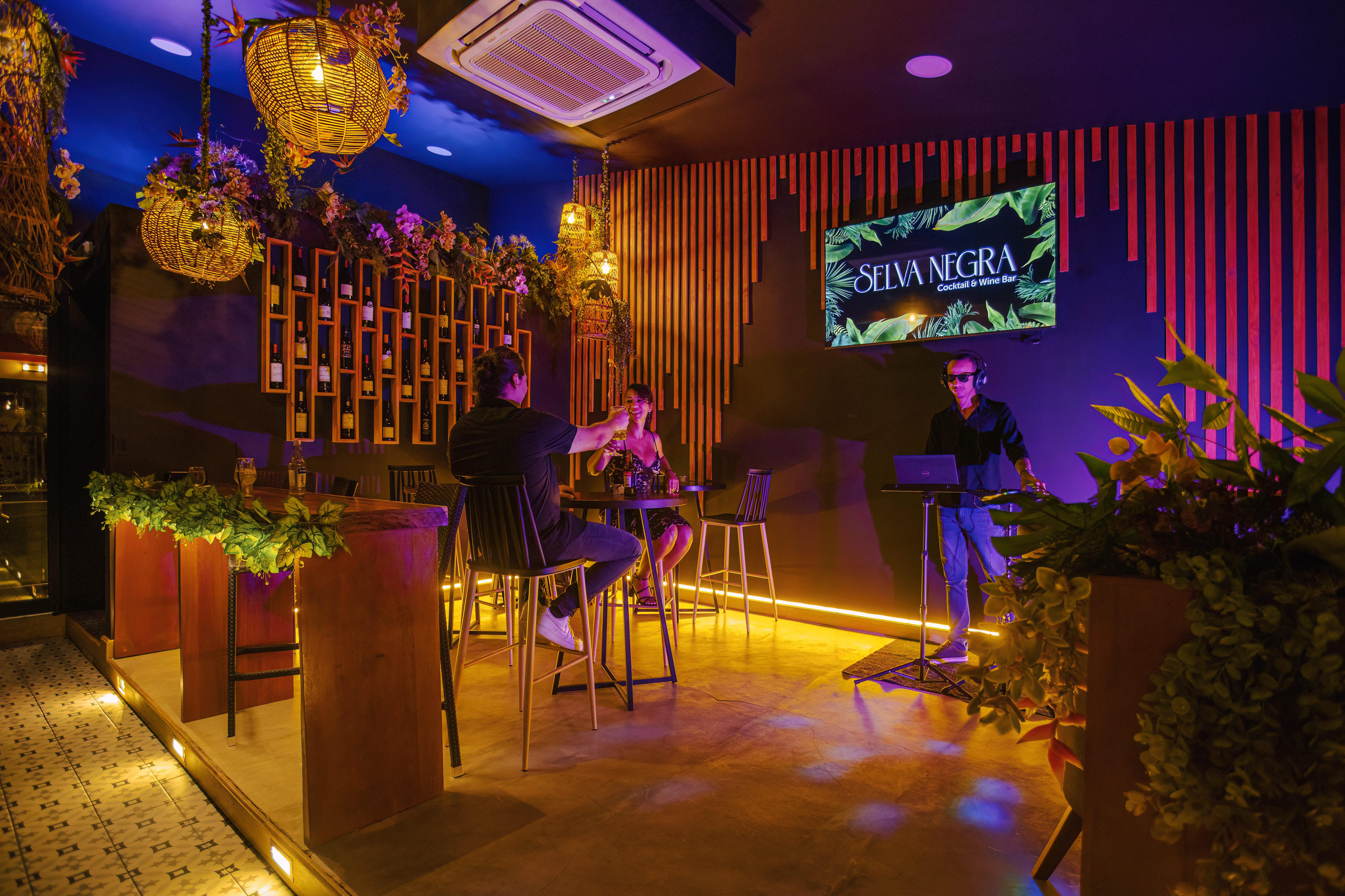 Imagen 1 de Selva Negra